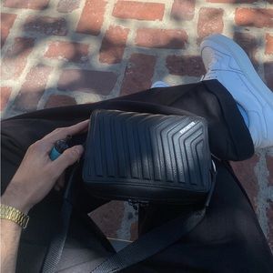 Balenciaga car collection bag